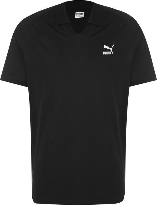 Produktbild Puma CLASSICS V-Collar Polo (M)