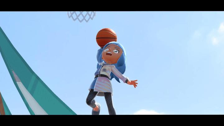 Produktbild Nintendo Switch Sports (Switch, DE)