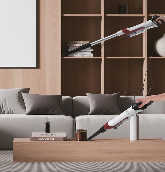 Actual product image Hoover HF202H 011