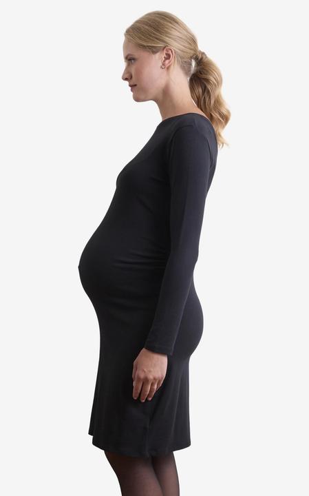 Produktbild Vertbaudet Umstandskleid BASIC, Stretch-Jersey (44, 46)