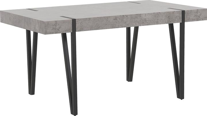 Produktbild Beliani Adena (150 x 90 x 75 cm)
