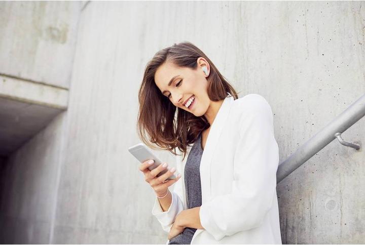 Produktbild Creative Zen Air SXFI (12 h, Kabellos)