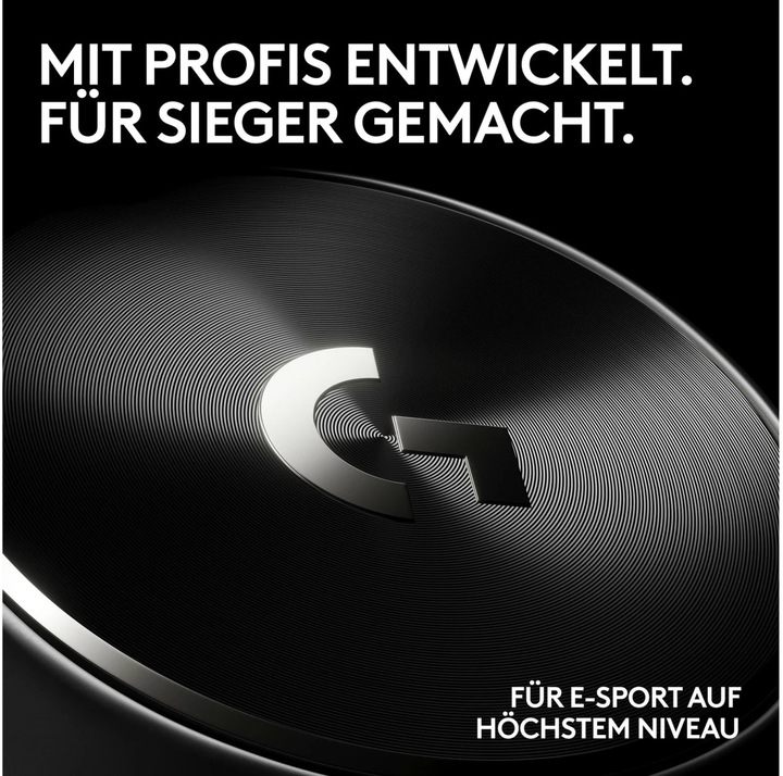 Produktbild Logitech G Pro X 2 Lightspeed (Kabellos, Kabelgebunden)