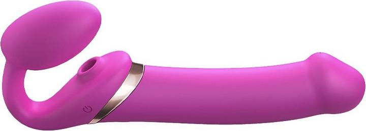 Image du produit Strap-on-me Multi Orgasm XL