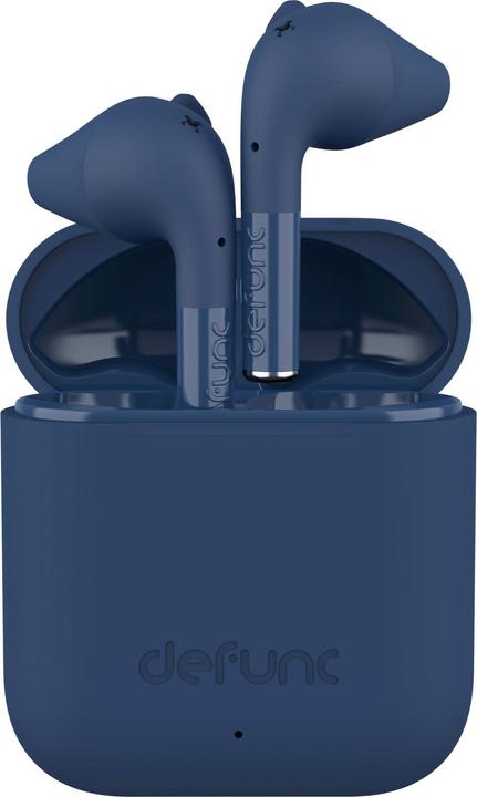 Actual product image Defunc TRUE GO Slim (No noise cancelling, Wireless)
