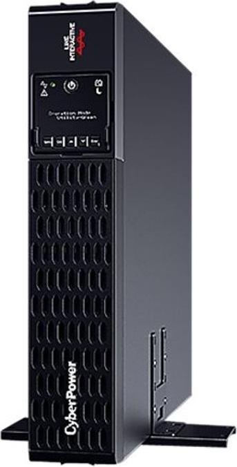 Produktbild Cyberpower PR3000ERT2U (3000 VA, 3000 W, Line-Interaktiv USV)