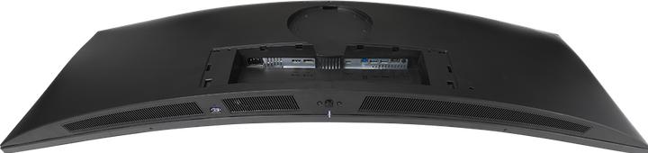 Actual product image ASUS ROG XG49WCR (5120 x 1440 pixels, 49")