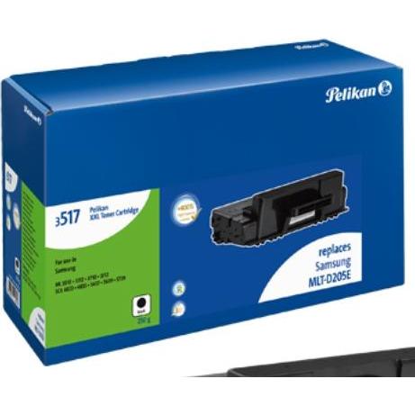 Thumbnail - Pelikan, Toner, Mlt-D205e (BK)
