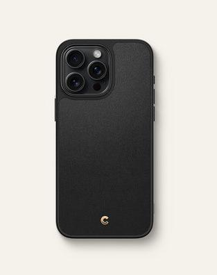 Image du produit Cyrill Kajuk MAG iPhone 15 Pro 6.1" Magsafe czarny/black ACS06769 (Apple iPhone 15 Pro)