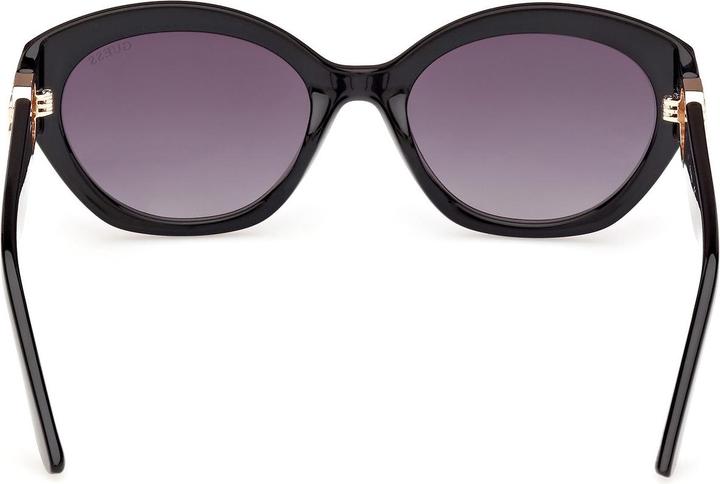 Actual product image Guess Womens Sunglasses Black