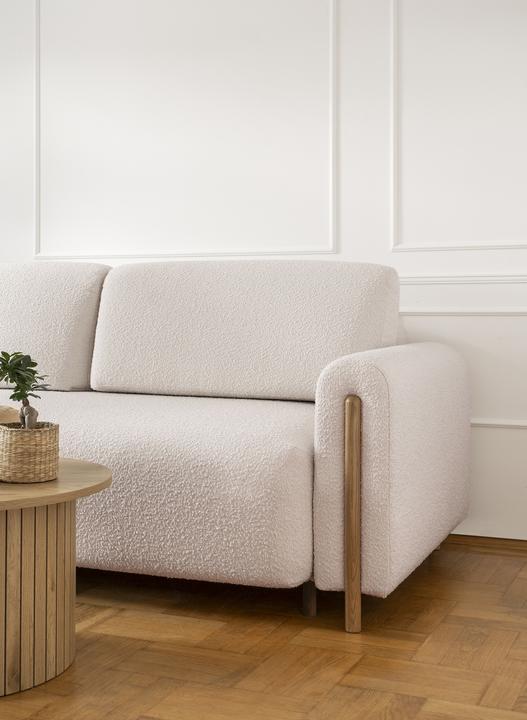 Actual product image ELTAP Arcadova (3-seater, Sofa bed)