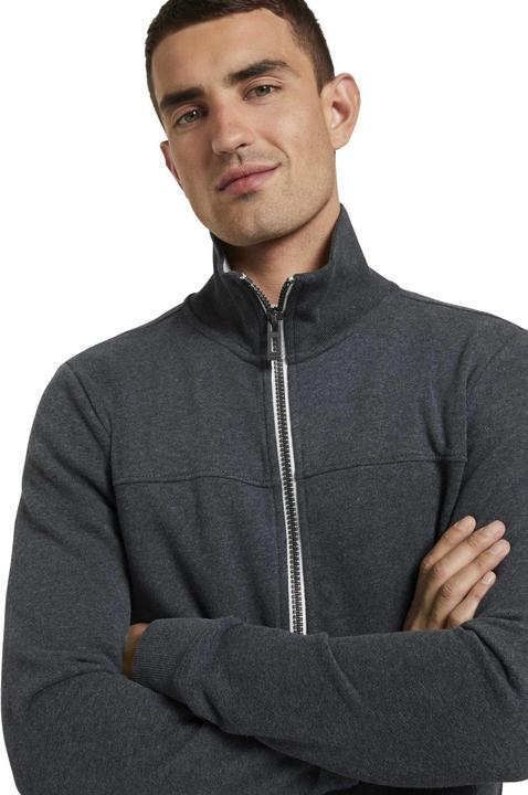 Produktbild Tom Tailor Jacke Sweatjacke (L)