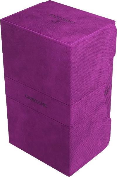 Gamegenic GGS20113 - Stronghold 200+ XL - Purple