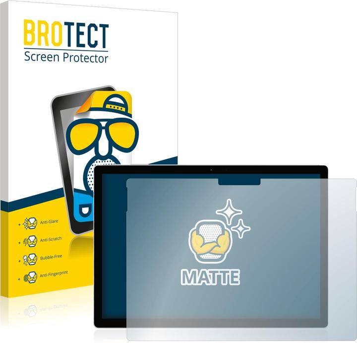 Actual product image BROTECT Protector Anti-Glare (13.50")