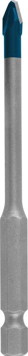 Image du produit Bosch Professional Zubehör Foret Expert HEX-9 HardCeramic, 5 x 90 mm (5 millimètres)