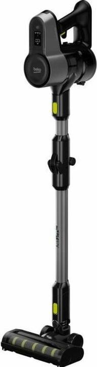 Immagine prodotto Beko VRT84225VI - Draadloze steelstofzuiger - 100 AirWatts - 3 snelheden - LED-scherm - Grijs