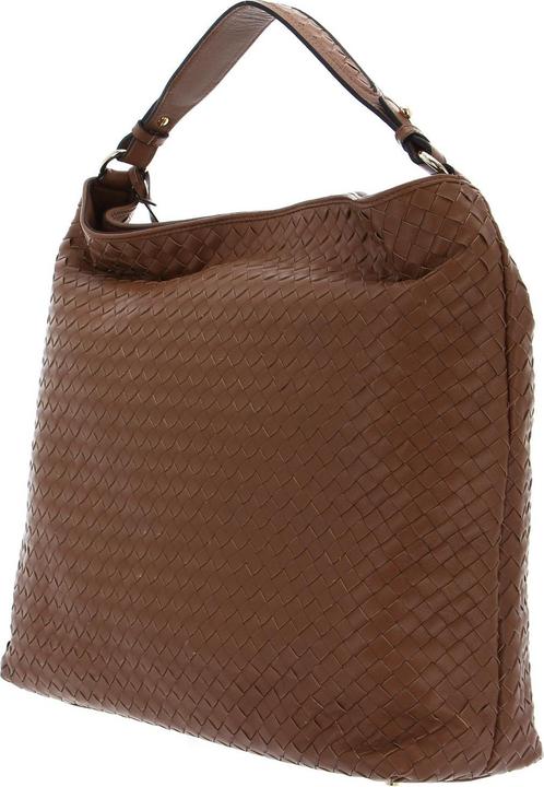 Immagine prodotto Abro Leather Piuma Weaving Hobo Bag Elvi
