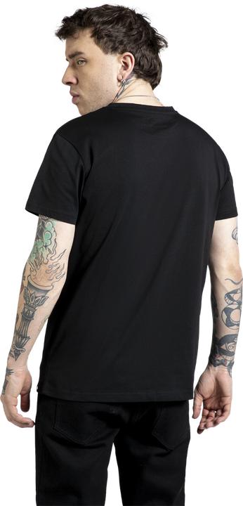 Produktbild RED by EMP Double Pack Shirts (S)