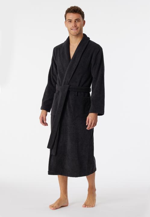 Produktbild Schiesser Bademantel (S)