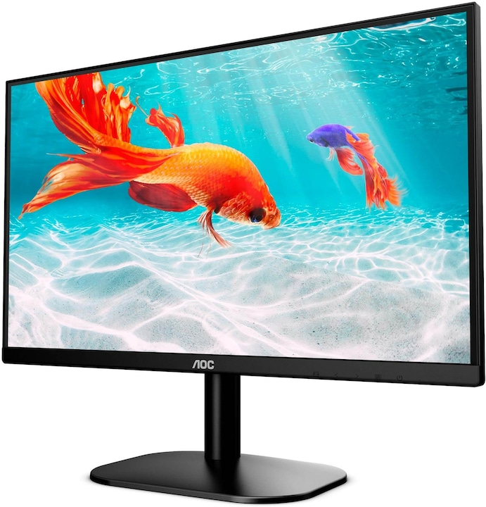 Produktbild AOC Monitor 22B2AM 21,5 Zoll VA HDMI-Lautsprecher (1920 x 1080 Pixel, 21.50")