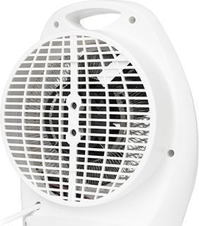 Produktbild Mesko Heizung MS 7719 Heizlüfter, 2000 W, Baltas (2000 W)