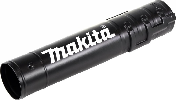 Actual product image Makita DUB362Z (Rechargeable battery operated, Leaf vacuums)