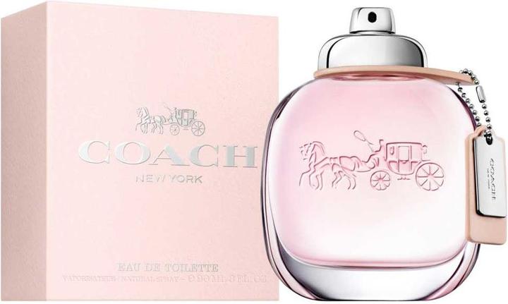 Image du produit Coach Femme (Eau de parfum, 30 ml)