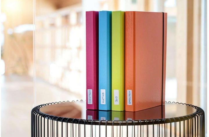 Produktbild Avery Vielzweck-Etiketten