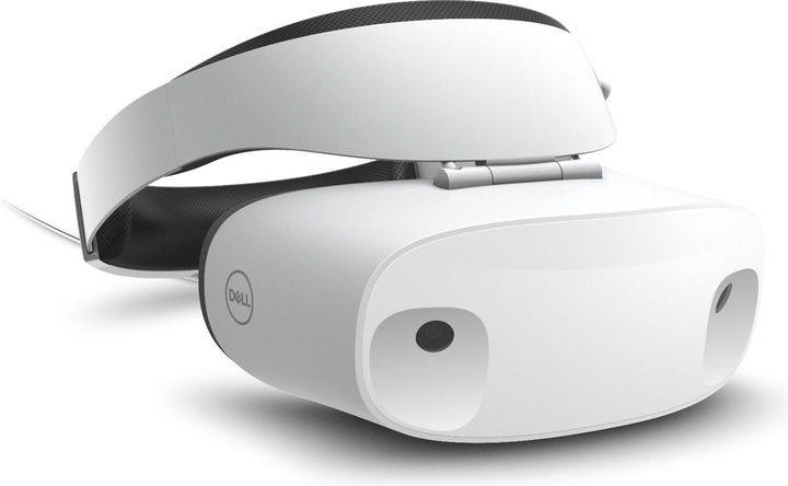 Dell VR118 Mixed Reality (Headset only)