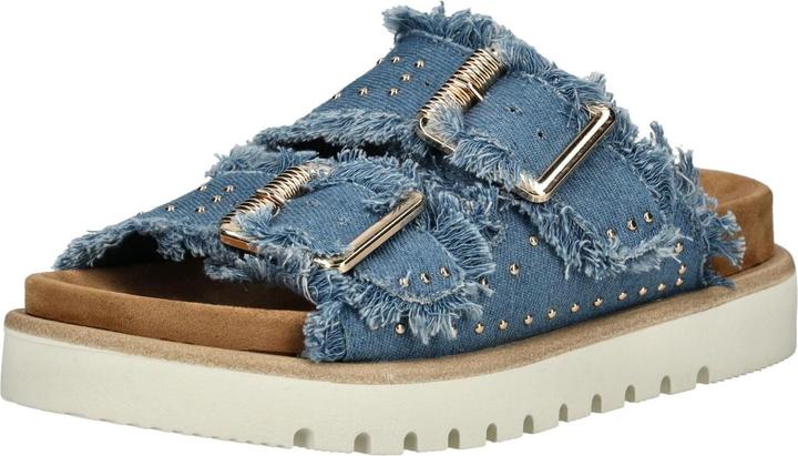 Blu denim 841