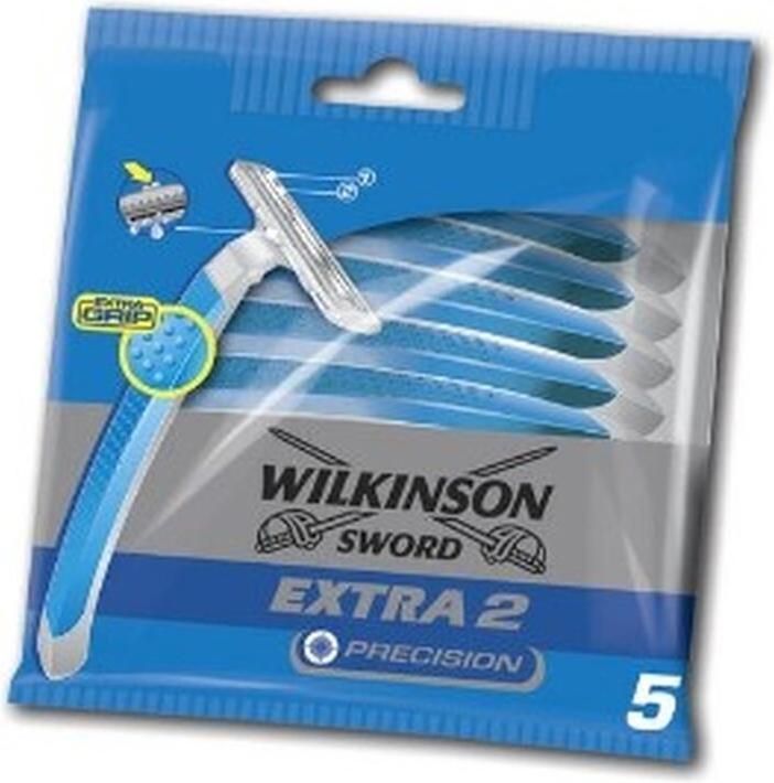 Wilkinson Extra 2 Precision