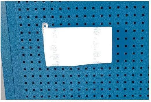 Actual product image Gedore 1500 H 5 Paper roll holder