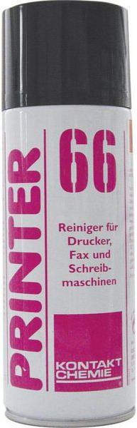 Produktbild Kontakt Chemie Printer 66 (100 x)