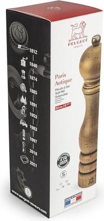 Immagine prodotto Peugeot Paris Antique (Sale)