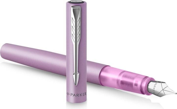 Produktbild Parker Füller Vector XL Matte Lilac M (Lila, 1 x)