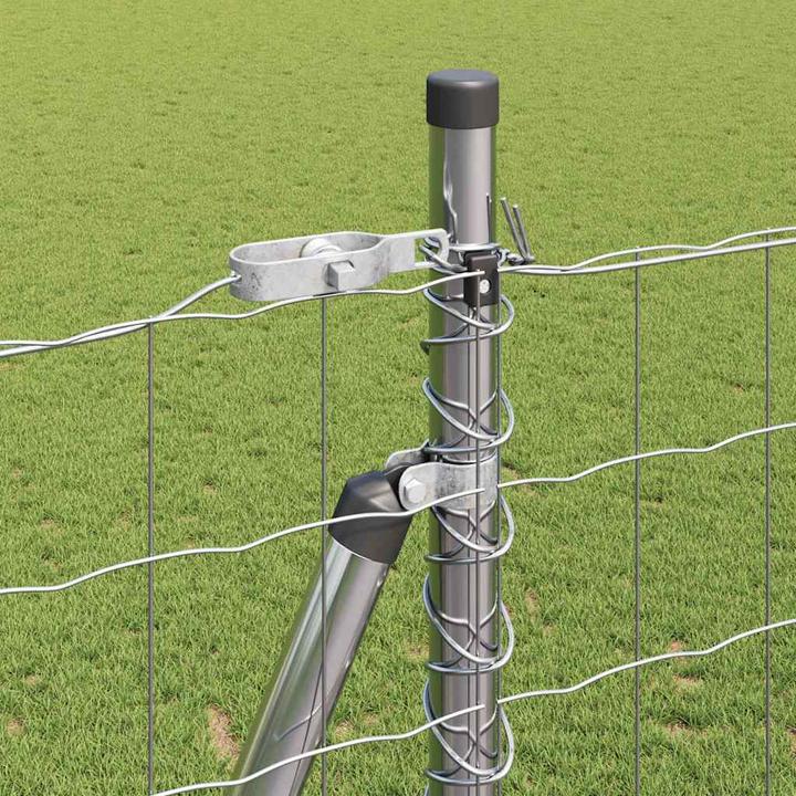 Produktbild vidaXL Outdoor-Zaun