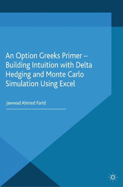 Produktbild An Option Greeks Primer (Englisch, Jawwad Ahmed Farid, 2015)