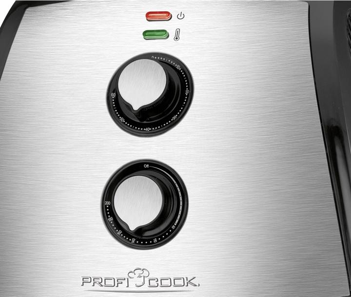 Image du produit Proficook PC-FR 1115 H