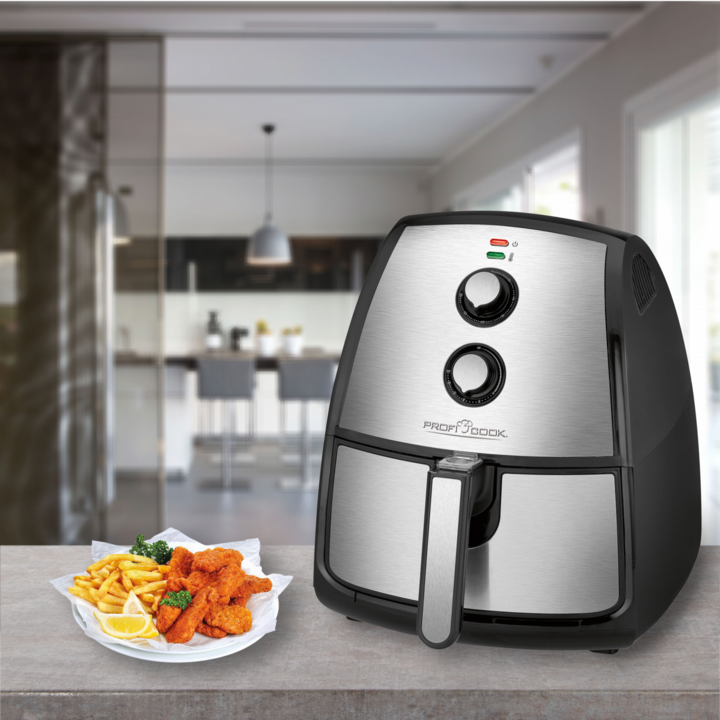 Produktbild Proficook PC-FR 1115 H