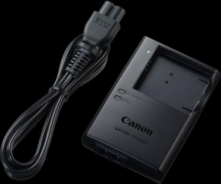 Produktbild Canon Cb-2lfe (Ladegerät)
