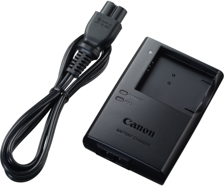 Produktbild Canon Cb-2lfe (Ladegerät)