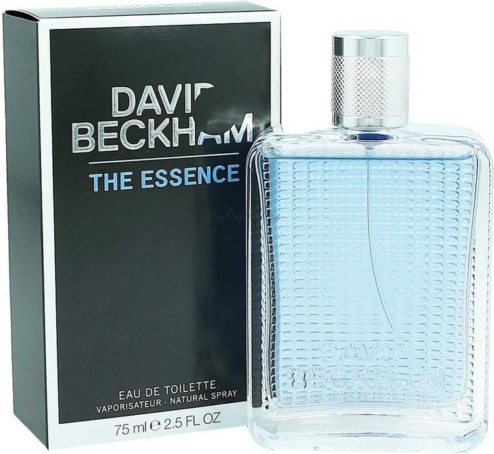 Produktbild David Beckham The Essence (Eau de Toilette, 30 ml)
