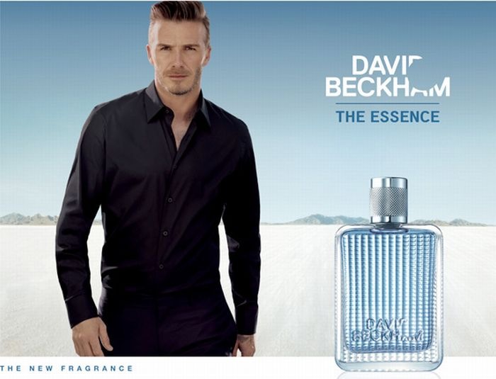 Produktbild David Beckham The Essence (Eau de Toilette, 30 ml)