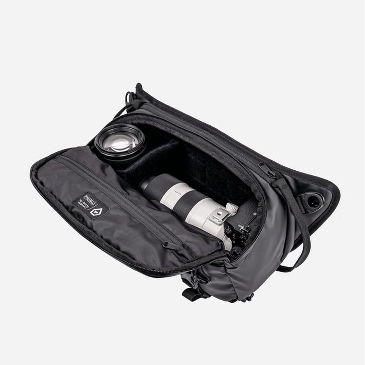 Image du produit Wandrd Roam Sling (Sac à bandoulière pour appareil photo, 9 l)