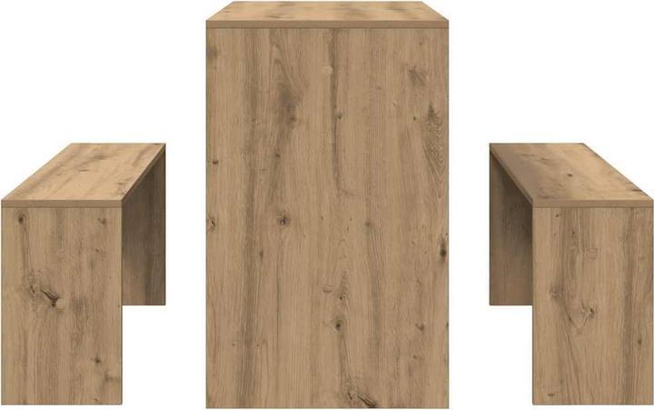 Image du produit vidaXL Levka (Bois)