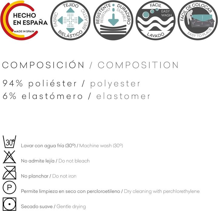 Produktbild Sofabezug