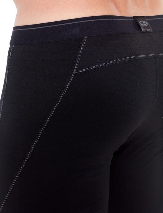 Actual product image Icebreaker Zone (S)