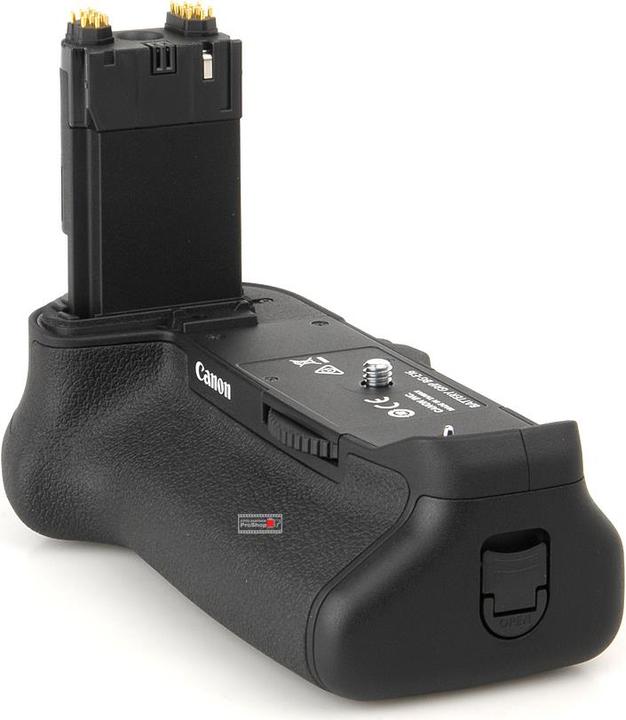 Produktbild Canon Bg-E16 (Batteriegriff)