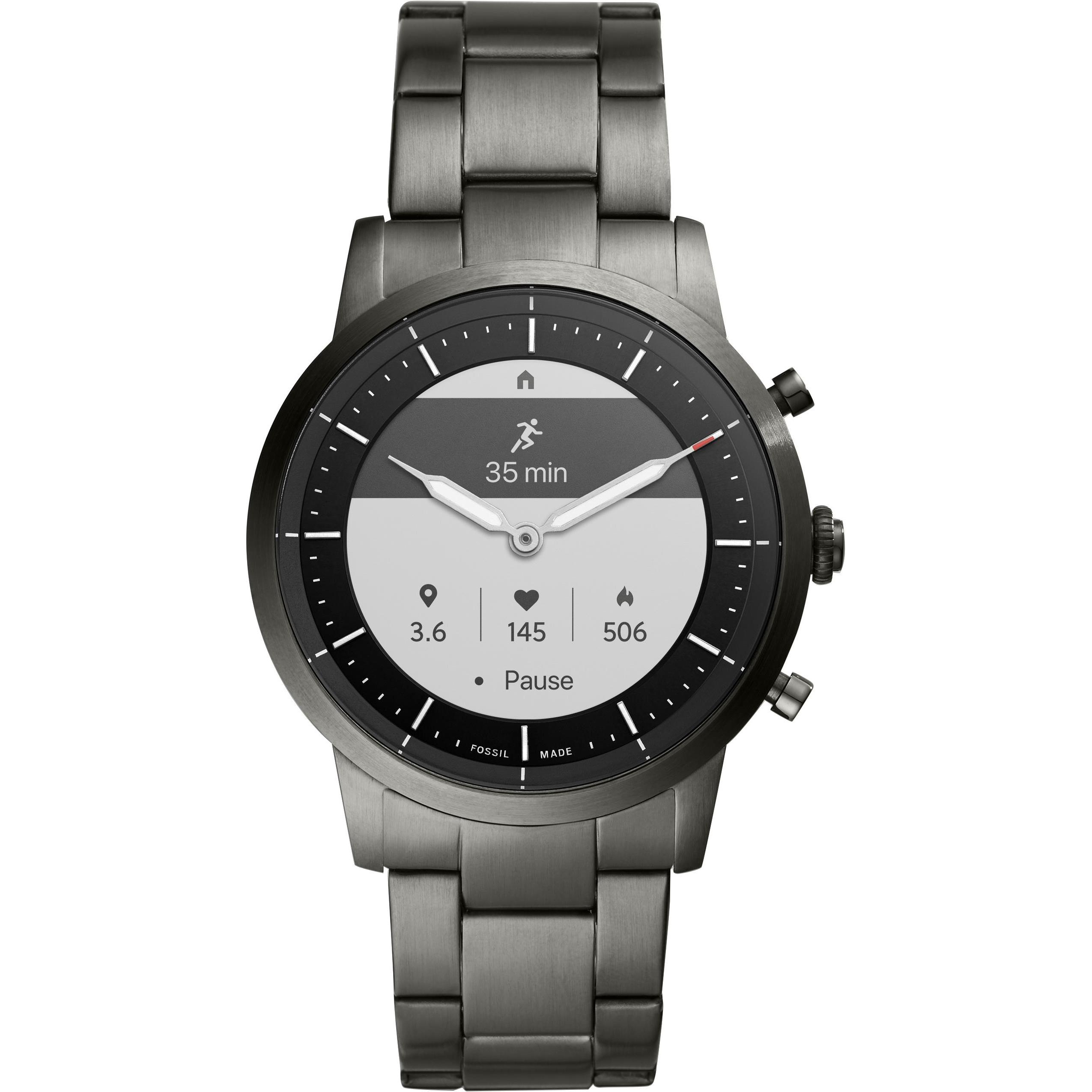 Fossil Collider Hybrid HR kaufen bei Digitec