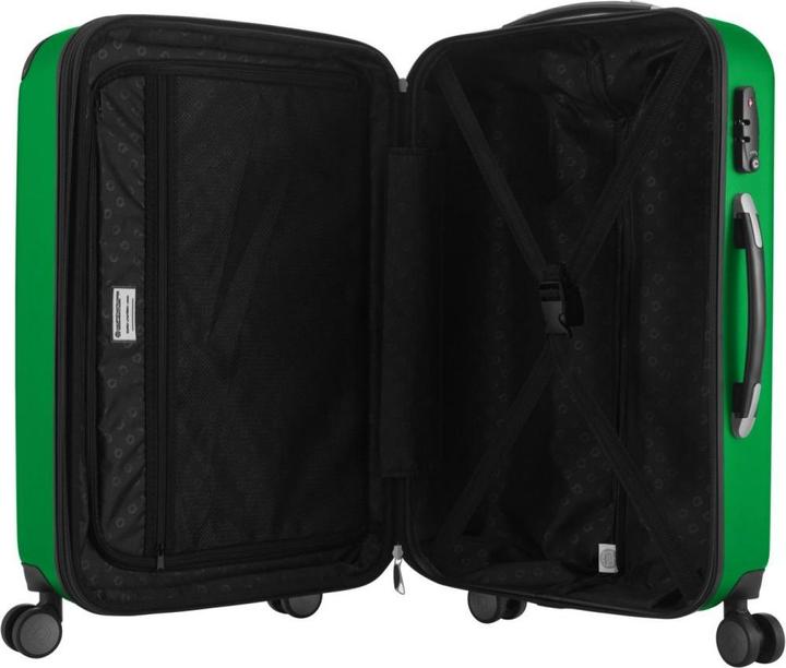 Image du produit Hauptstadtkoffer Spree, Valise rigide avec TSA surface mate (74 l)